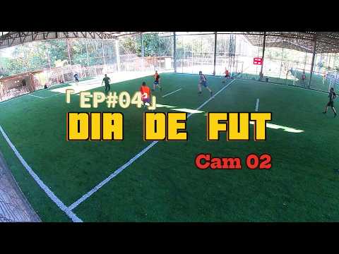 Vídeo da partida
