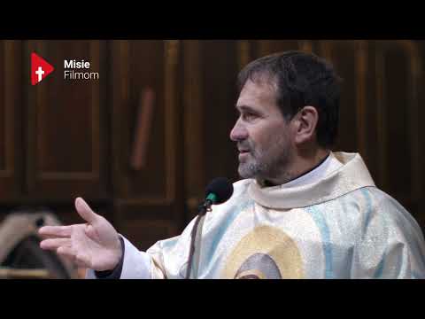 o. Kuffa -  Kázeň z Trnavskej novény 19.11.2023