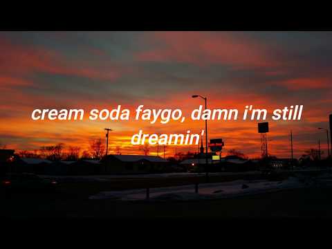 6 dogs - faygo dreams (lyrics)
