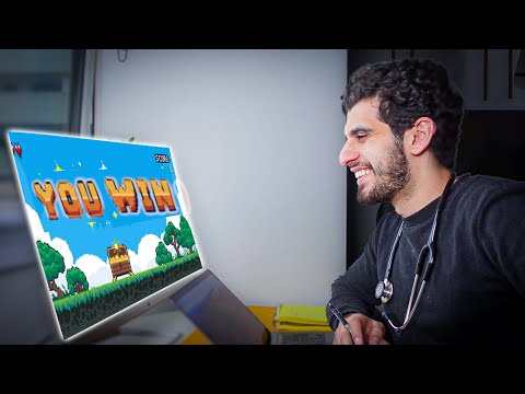 You’re NOT Bored: How I turned Studying into a Game