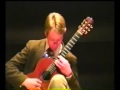 Stuart Buck playing Rodrigo's Fandango at 1994 Parkening Masterclass