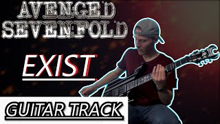 Download lagu EXIST (Guitar Track by Martin Ronning) mp3 Download lagu EXIST (Guitar Track by Martin Ronning) mp3