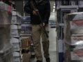 Surviving An Active Shooter Event Civilian Response To Active Shooter