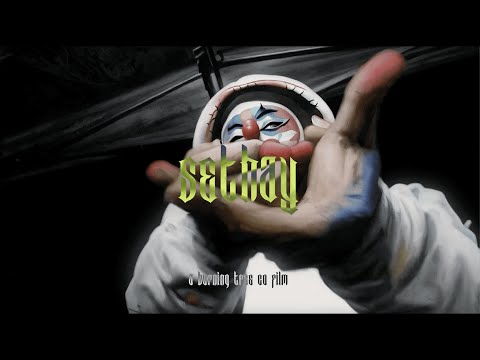 DADA19 - SETHAY ft. WB Bu$$down (Official Music Video) (Dir. @Shotbytri)