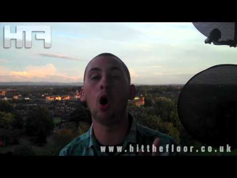 KUE Bars: Balcony Bars - Elz