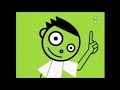 PBS Kids Dash System Cue With Dot S Fanfare
