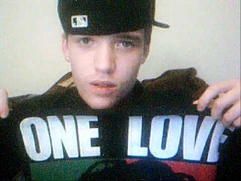 Thumbnail for girl i love you - allan raymond feat brandon fisher by Brandon Fisher