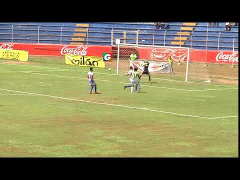 Video Atajada: Esaú Estrada (Suchitepéquez) Clausura 2018 Jornada 08