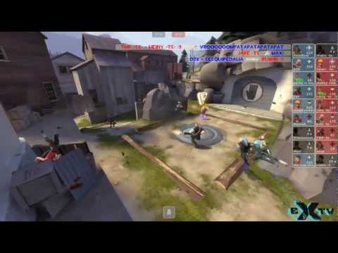 eXtv Live: UGC Platinum -ts- vs IFA.R