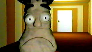 Cover art for THE MISTAKE OF YOUR LIFE