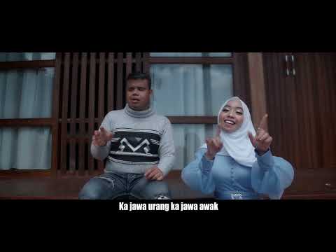 ARIF LIDA FT ALFINA BRANER // MARANTAU URANG MARANTAU AWAK ( Official Musik Video )