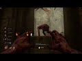 Thanks for the push, game | Dead by Daylight #shorts