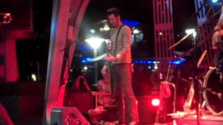 Suburban Legends- Up All Night