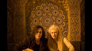 Blackfield - Welcome to my DNA - Blood (Only Lovers Left Alive)