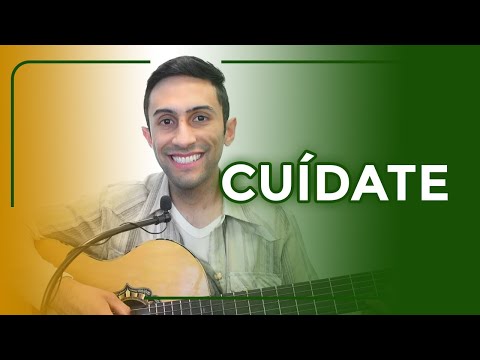 Cuidate - La Oreja de Van Gogh