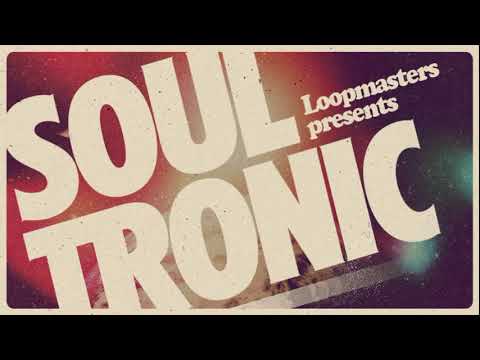 Soultronic - You & I