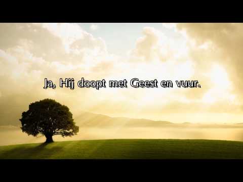 Opwekking 1 - Hij's de Koning van mijn hart - HD