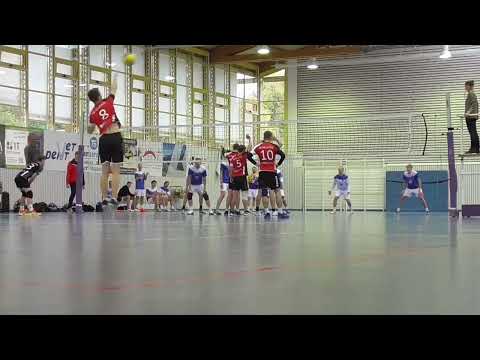 TSV Flacht - TB Neuffen (05.11.2022)