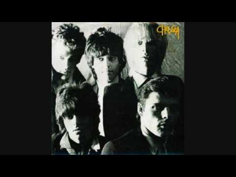 Im On Fire - Chelsea