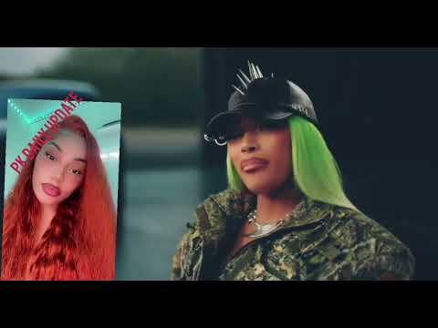 BloK3 x Stefflon Don - Habibi
