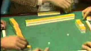 Re: [閒聊] 看不懂麻將也能看得很爽的麻將漫畫?