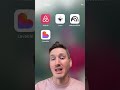 How to use Lovable on your phone #ai #lovable #vibecoding #aitips