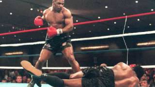 DMX ft. Drag-On & Mike Tyson - Intro (Stoke-remix)