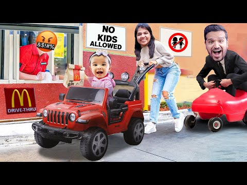 MYRA'S A TO Z DAILY ROUTINE - PART 2 | MANGO FAMILY