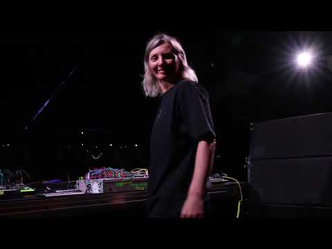 An On Bast live at Carl Cox's Evolution at Pergola, Wrocław, Poland (2)