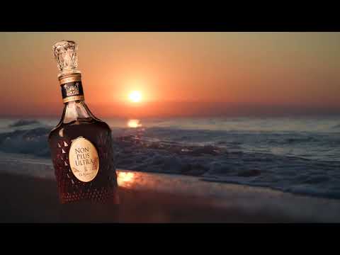 A.H. Riise Non Plus Ultra La Galante