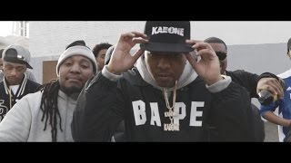 JUNE x KAE ONE "EVERYWHERE I GO VIDEO" (Official Video)