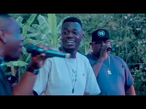 ÉPagoode dos Amigos - Pot-Pourri 02 | Vinny Black convida Nigéria e Pedrão