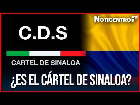 Defensoría del pueblo denuncia bandas transnacionales  cartel mexicano funcionando en el Atlántico