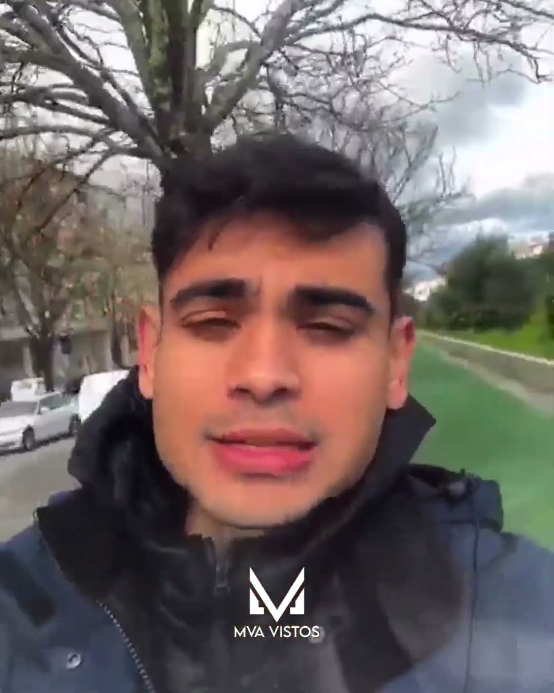 Depoimento em vídeo — Visto de procura de trabalho Portugal