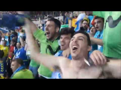 UEFA Futsal Cup 2018 (Final)