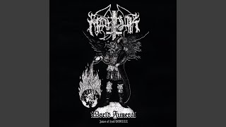 Christraping Black Metal (Live In Germany, Party San Festival, 7/8/2003)