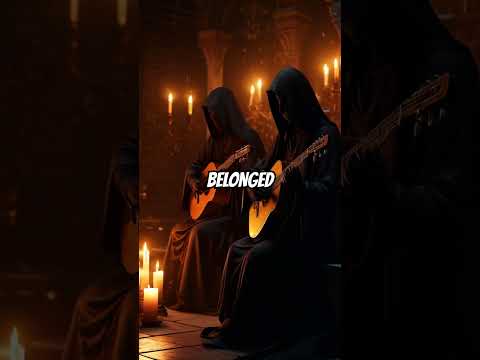 The Unseen World of the Lute Players and Their Hidden Messages