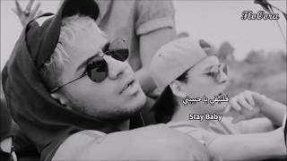 CNCO -  Bonita Arabic &amp; English Lyrics مترجمة عربي
