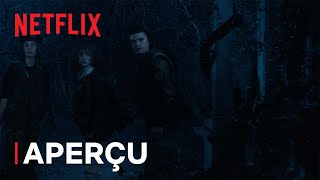 Stranger Things 4 | Aperu du Vol. 2 VF