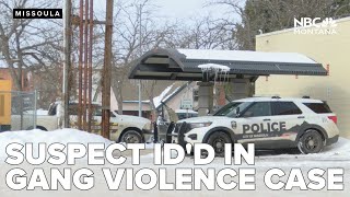 Suspect identified in Missoula gang activity case, $1 million bond set