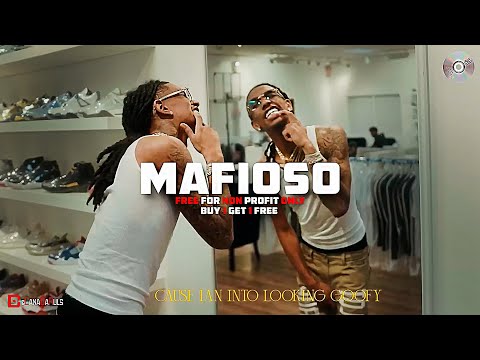[FREE] db.boutabag x kai bandz sample type beat - "mafioso"