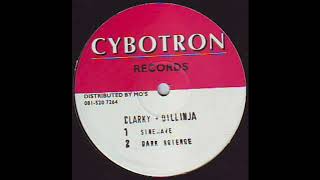 Dillinja & Clarky - Sinewave