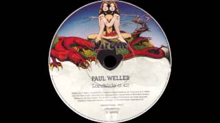 Paul Weller - Landslide