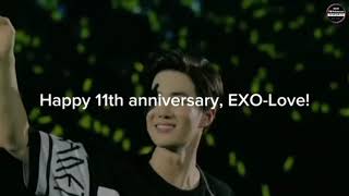 Download lagu EXO-L – Promise (EXO-L 2025) Teaser mp3