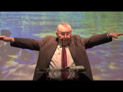 Dr Ps. Iosif Ton Mantuirea prin fapte???