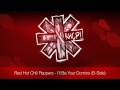 Red Hot Chili Peppers - I'll Be Your Domino | B ...