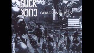 Music video thumbnail preview for Click Click - 01. MORE SAMPLES THAN A CLINIC - Shadowblack by Click Click