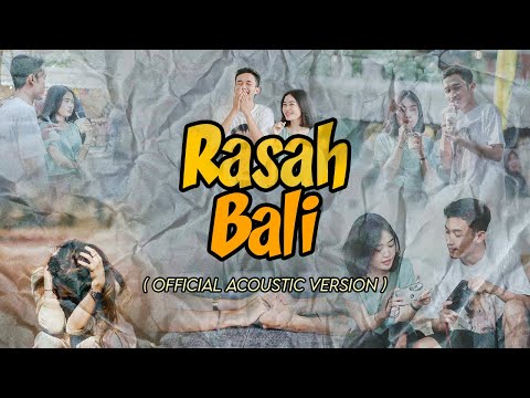 Rasah Bali - LAVORA Ft Ena Vika (Accoustic Version) DWILOGI EPS 2 || Rungokno kangmas aku gelo