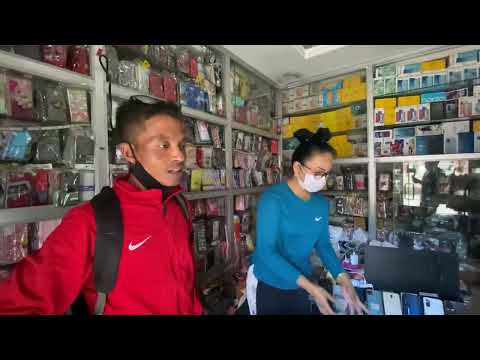 Poi tak - Mr.Channeihsang