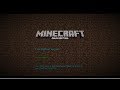 Minecraft Ending Poem & Credits (FULL)